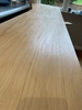 Varnish goes on and bracelets. Now which bar stools?