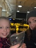 An Olive date in town at a piano concert of Disney classics.
