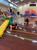 Archieâ€™s 5th birthday party!