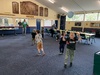 Archieâ€™s 5th birthday party!