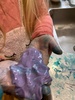 Cake and Fondant making Plus a disco!