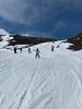 Skiing in October!!!