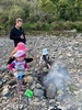 A 24 hour Kaitoke camping trip. Solar all worked really well! Zorro had a ball meeting lots of people and a few dogs.
