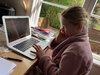 Lockdown maths continues….
