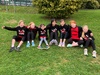 Olive’s netball team