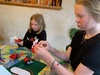 Danish hearts were harder with the kids than first imagined… but we got there!