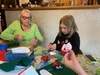 Danish hearts were harder with the kids than first imagined… but we got there!