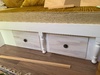 Two new drawers for the caravan!