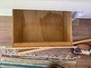 Two new drawers for the caravan!