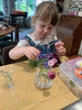 Junis’ flowers keep coming