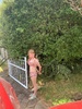 First few days in Taupo were hot! We went to the lake everyday.