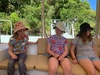 Zealandia for granny’s birthday