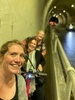 A romantic date night at botanicals followed by a flamingo scooter ride home. So much fun!