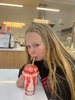 A fun day at the bike park, followed by a walk into town for a milkshake and a zobie water dip.