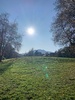 A beautiful day with a river ride.