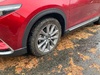 Managed to pickup a flattie on the way to Ohakune. $30 later and all fixed up and back on the road.