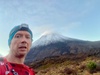 ?Took a morning out to knock the Northern Circuit off. Pretty epic this time of year with the snow covered alpine crossing. Tick off the old bucket list.