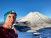?Took a morning out to knock the Northern Circuit off. Pretty epic this time of year with the snow covered alpine crossing. Tick off the old bucket list.