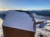 ?Took a morning out to knock the Northern Circuit off. Pretty epic this time of year with the snow covered alpine crossing. Tick off the old bucket list.