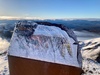 ?Took a morning out to knock the Northern Circuit off. Pretty epic this time of year with the snow covered alpine crossing. Tick off the old bucket list.