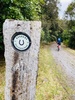 Girls bike weekend in the kune. Old coach road one way. Horopito to Ohakune. 22km. Lovely ride, not too hard lots of downhill through the lovely forest. Espresso martinis to celebrate.