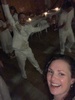 Kate’s 40th a year later… who knew a Blanca party was a thing… lovely night of food, wine and laughs (and hours of dancing)