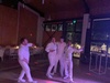 Kate’s 40th a year later… who knew a Blanca party was a thing… lovely night of food, wine and laughs (and hours of dancing)
