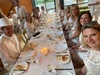 Kate’s 40th a year later… who knew a Blanca party was a thing… lovely night of food, wine and laughs (and hours of dancing)