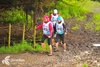 Spirited woman race, the most mud I have seen in my life! Good fun, lots of cackling and fine dining, great weekend away.