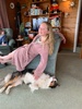 Hanging at the taupo house