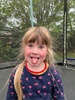 Hanging at the taupo house