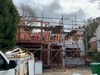 House reno continues!