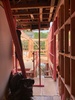 House reno continues!