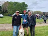 Tom completed another Taupo ultra trail run, so we came along for the ride.