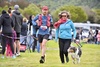 Tom completed another Taupo ultra trail run, so we came along for the ride.