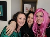 Sara and Luke’s 40th, 80s style. So much laughing.