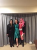 Sara and Luke’s 40th, 80s style. So much laughing.