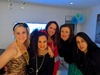 Sara and Luke’s 40th, 80s style. So much laughing.
