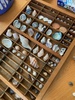 After a week of having shells over the breakfast bar, the kids finally came to the party and made a start of our shell collection for the bathroom wall. They went down memory lane of where the collected some of the shells too which was lovely.