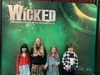 Wicked was wicked!