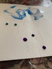 Watercolour home day for juniper.