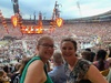 Ed Sheeran concert was epic!