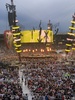Ed Sheeran concert was epic!