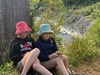 Turere lodge, 4th time!