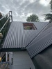 Roof is happening! Maybe we will get one in time for Christmas?