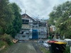 Roof is happening! Maybe we will get one in time for Christmas?