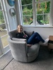 New chair!