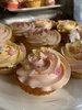 Cupcake making for family birthday gathering