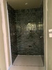 Bathroom gets waterproofed and Ravi does the tiling. Such a skill!