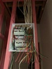 Electricians and beautiful skirts this week